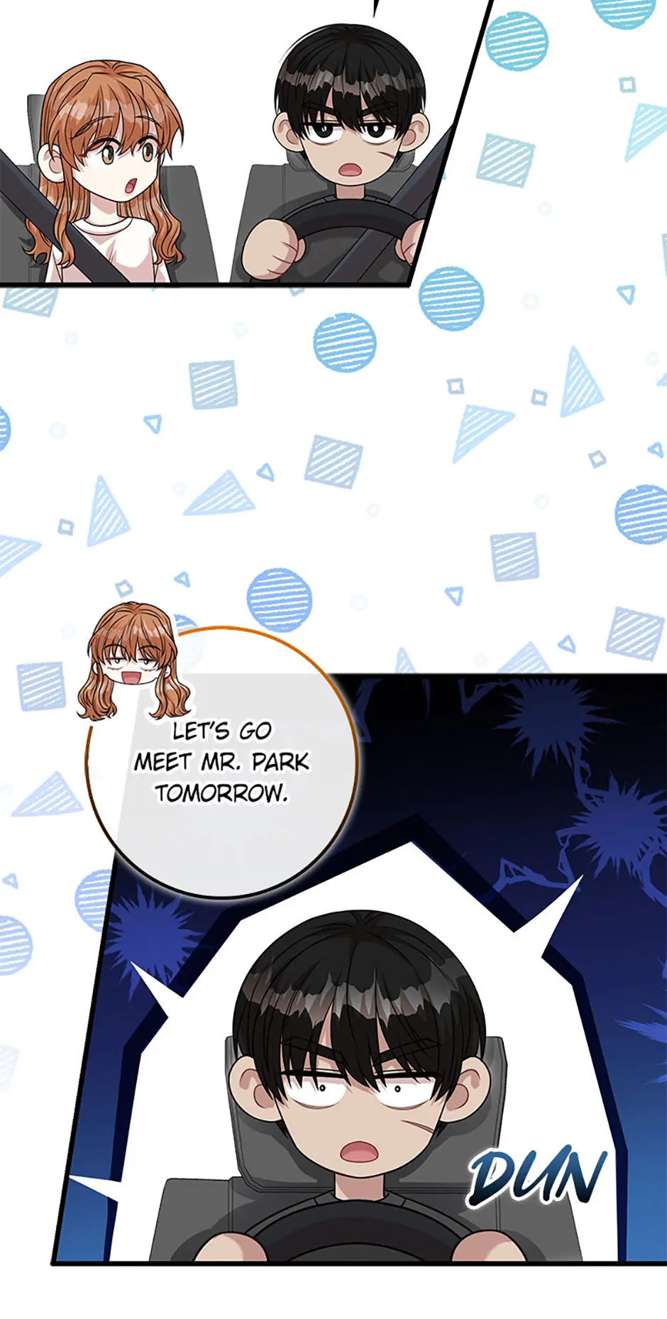 Male Lead Likes My Support! chapter 29 page 29