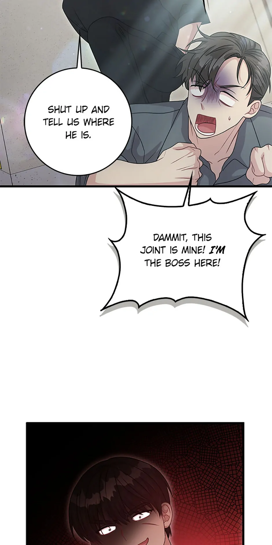 Male Lead Likes My Support! chapter 29 page 48