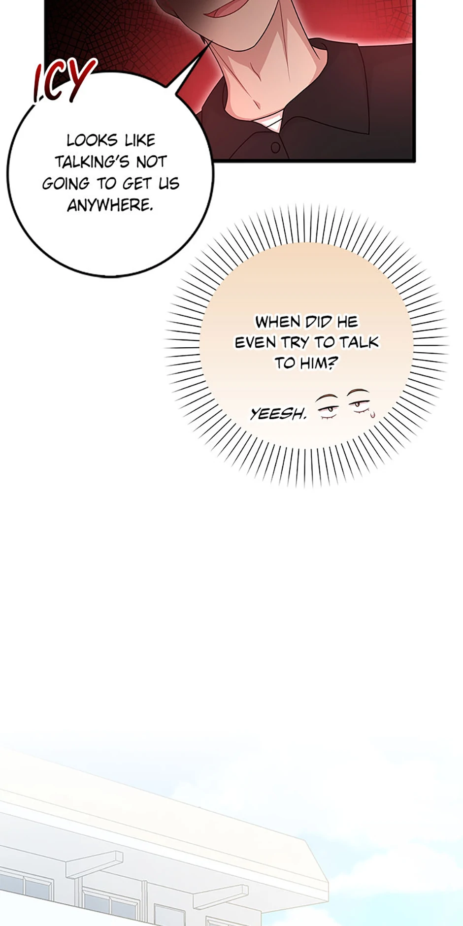 Male Lead Likes My Support! chapter 29 page 49