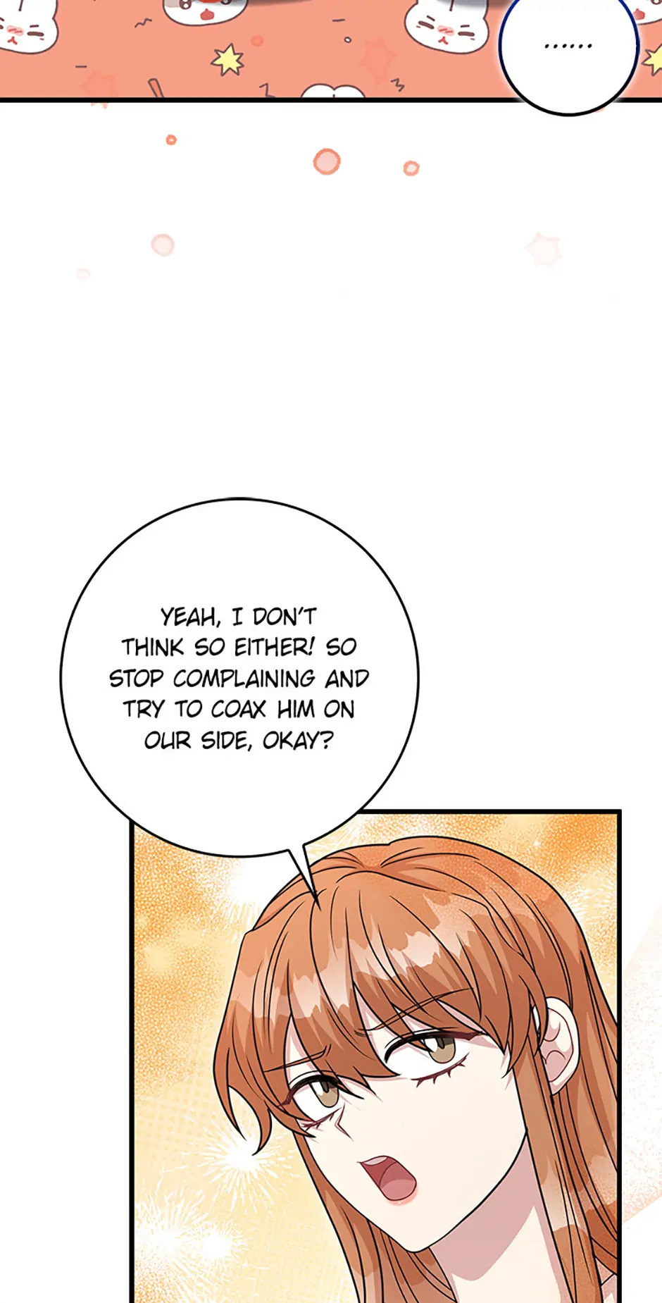 Male Lead Likes My Support! chapter 29 page 55