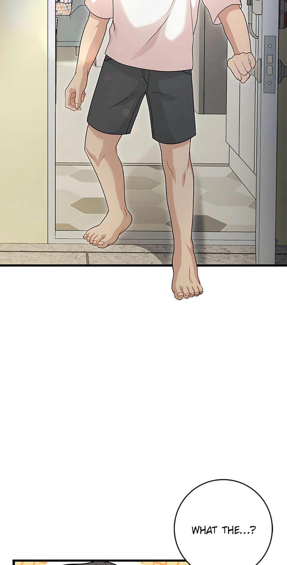 Male Lead Likes My Support! chapter 29 page 59