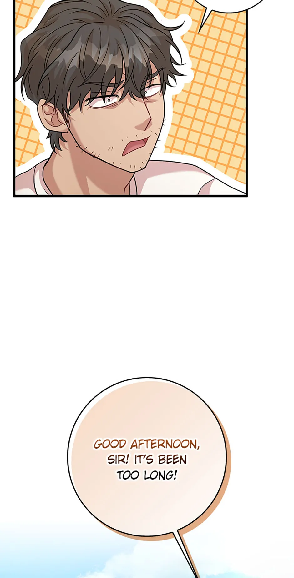 Male Lead Likes My Support! chapter 29 page 60