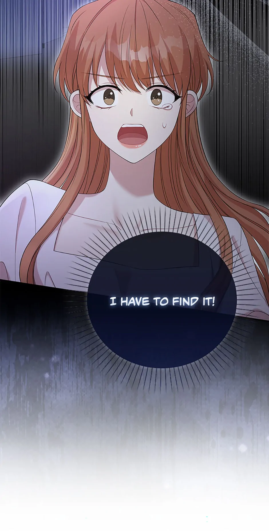 Male Lead Likes My Support! chapter 3 page 8