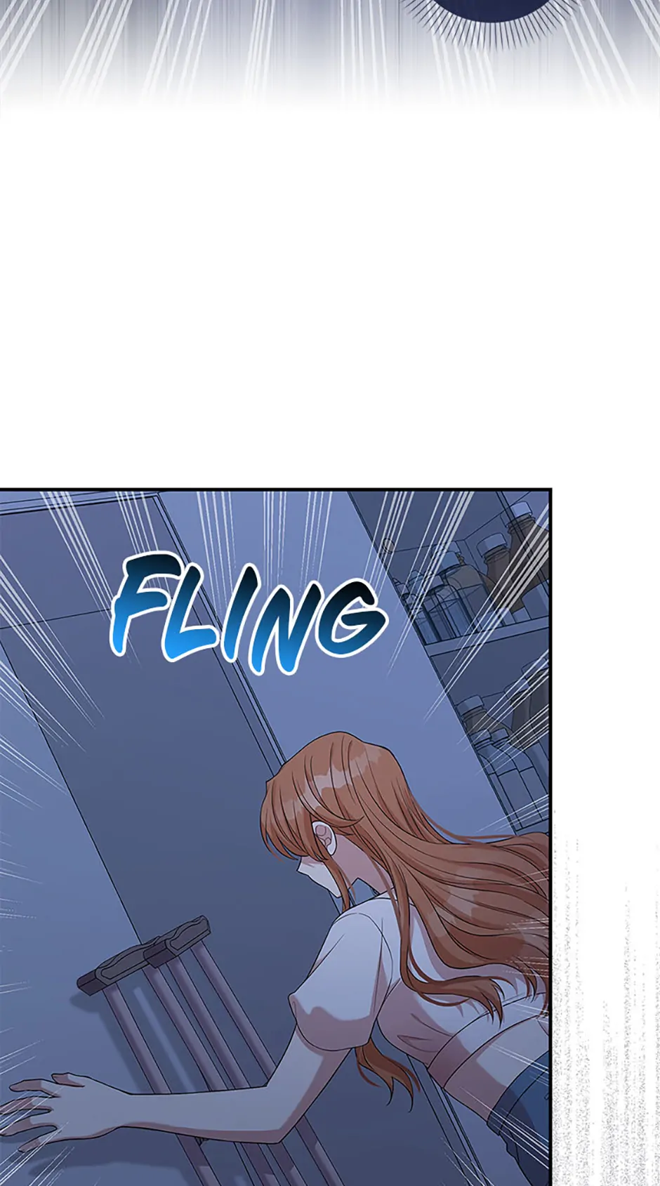 Male Lead Likes My Support! chapter 3 page 10