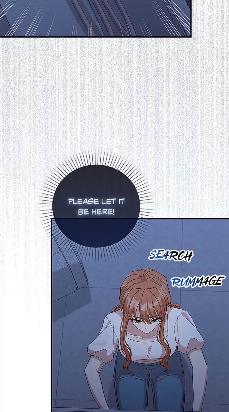 Male Lead Likes My Support! chapter 3 page 11