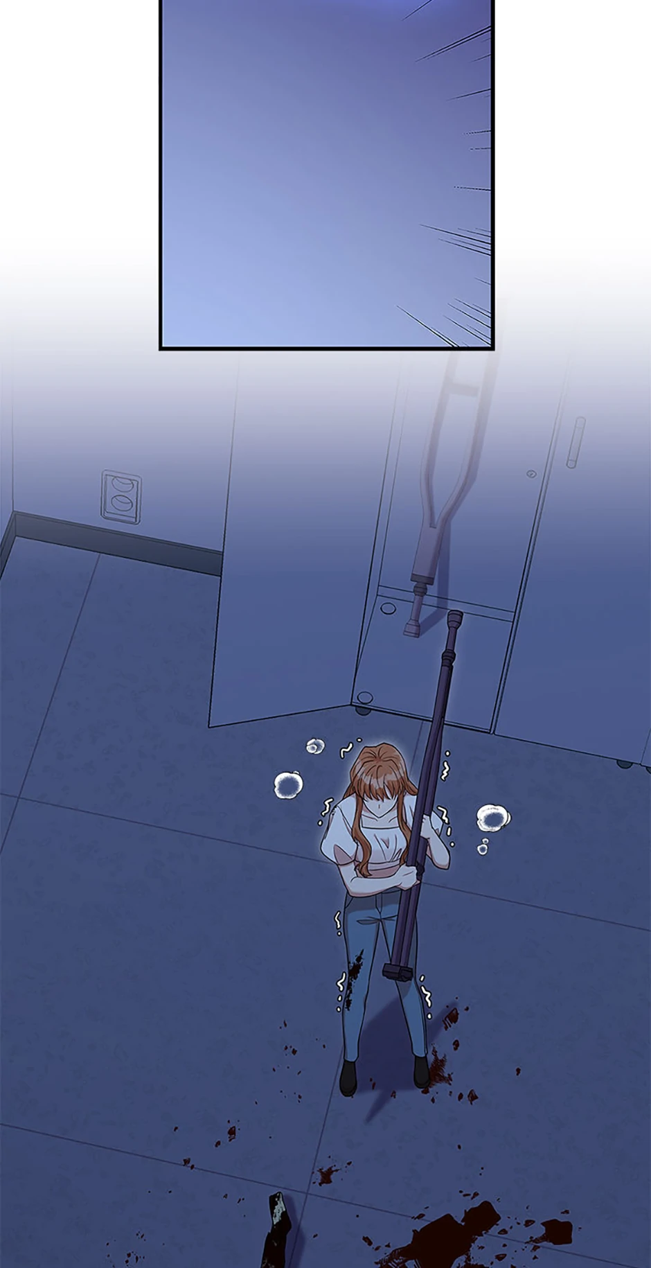 Male Lead Likes My Support! chapter 3 page 19