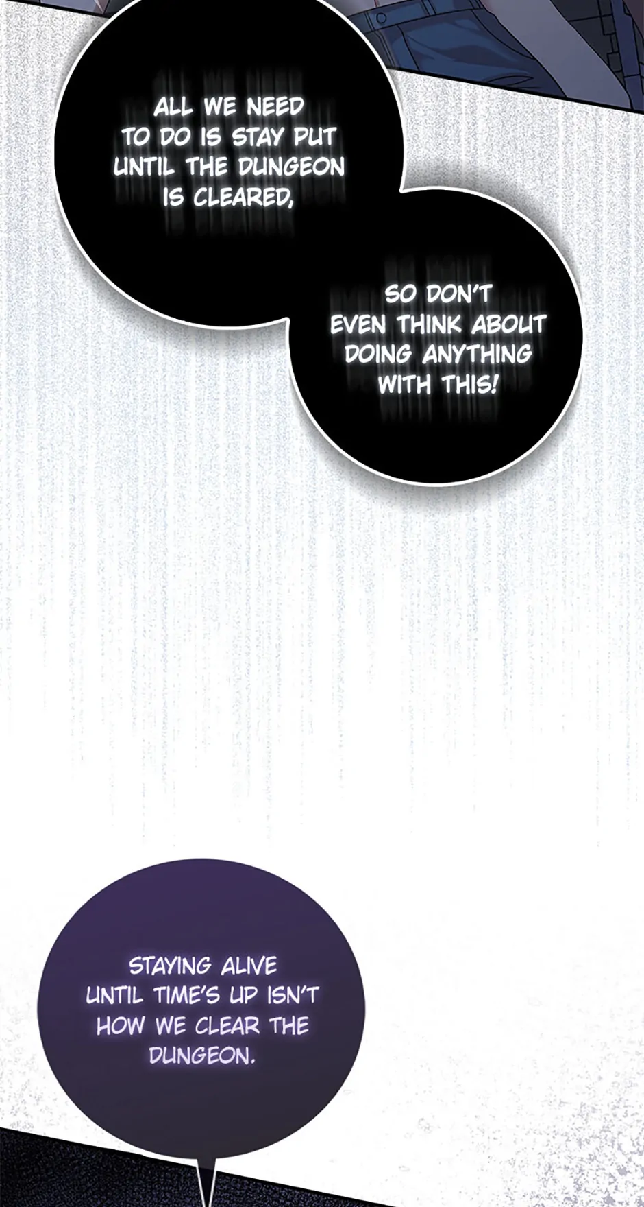 Male Lead Likes My Support! chapter 3 page 54