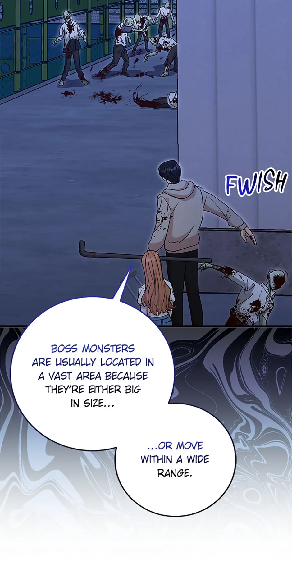 Male Lead Likes My Support! chapter 3 page 78