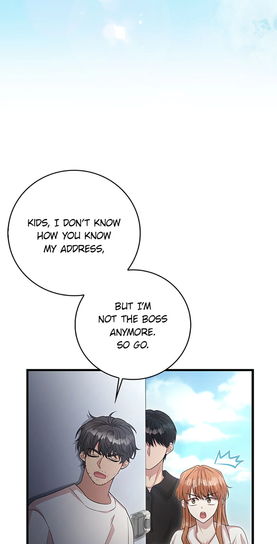 Male Lead Likes My Support! chapter 30 page 2