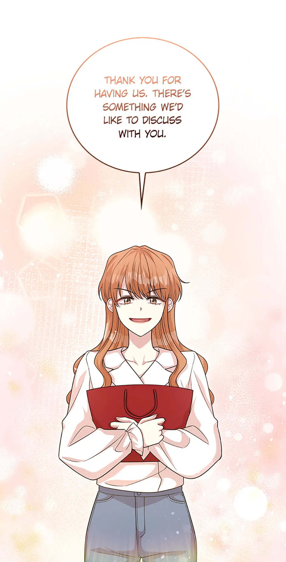 Male Lead Likes My Support! chapter 30 page 9