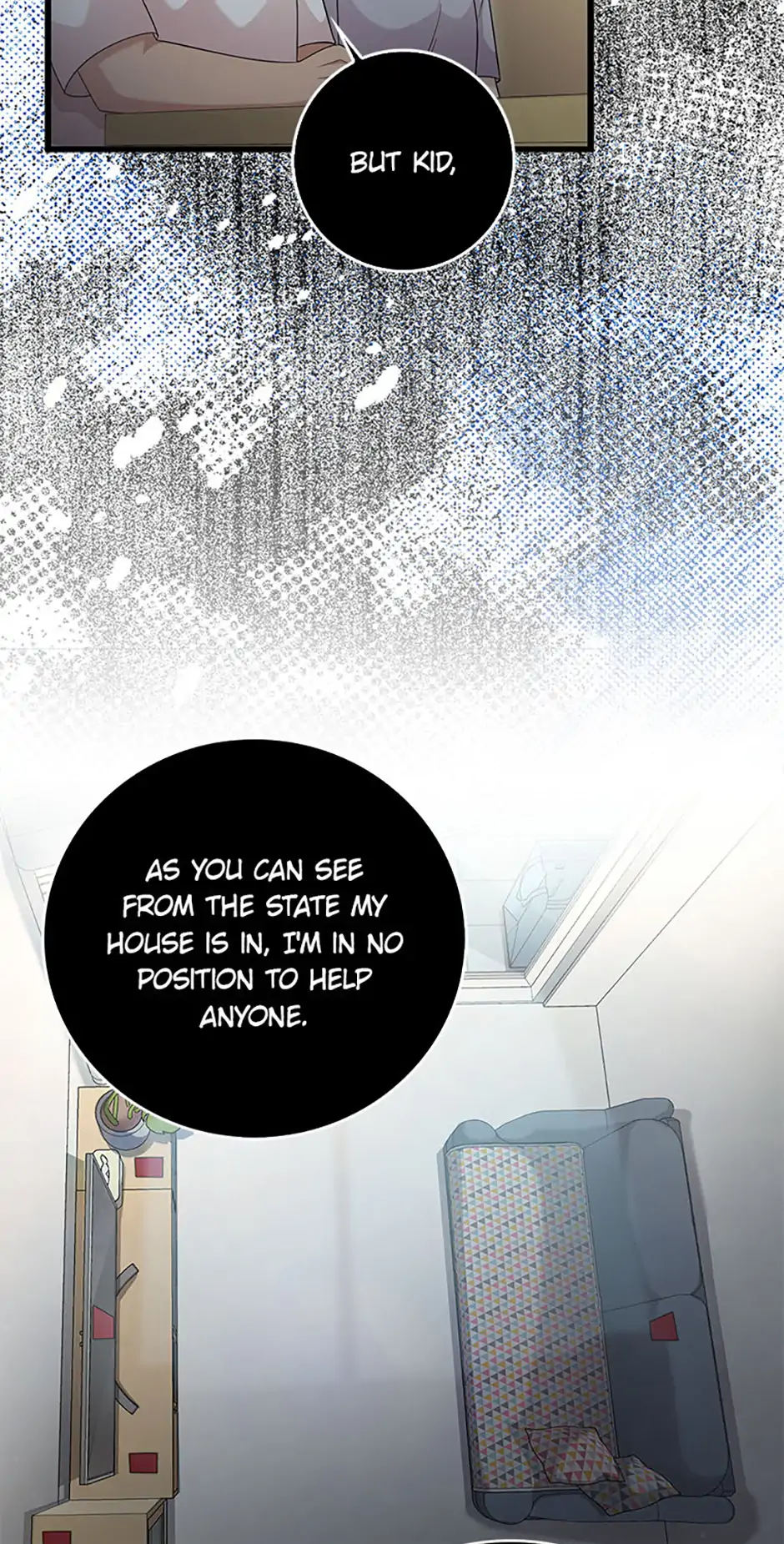 Male Lead Likes My Support! chapter 30 page 15
