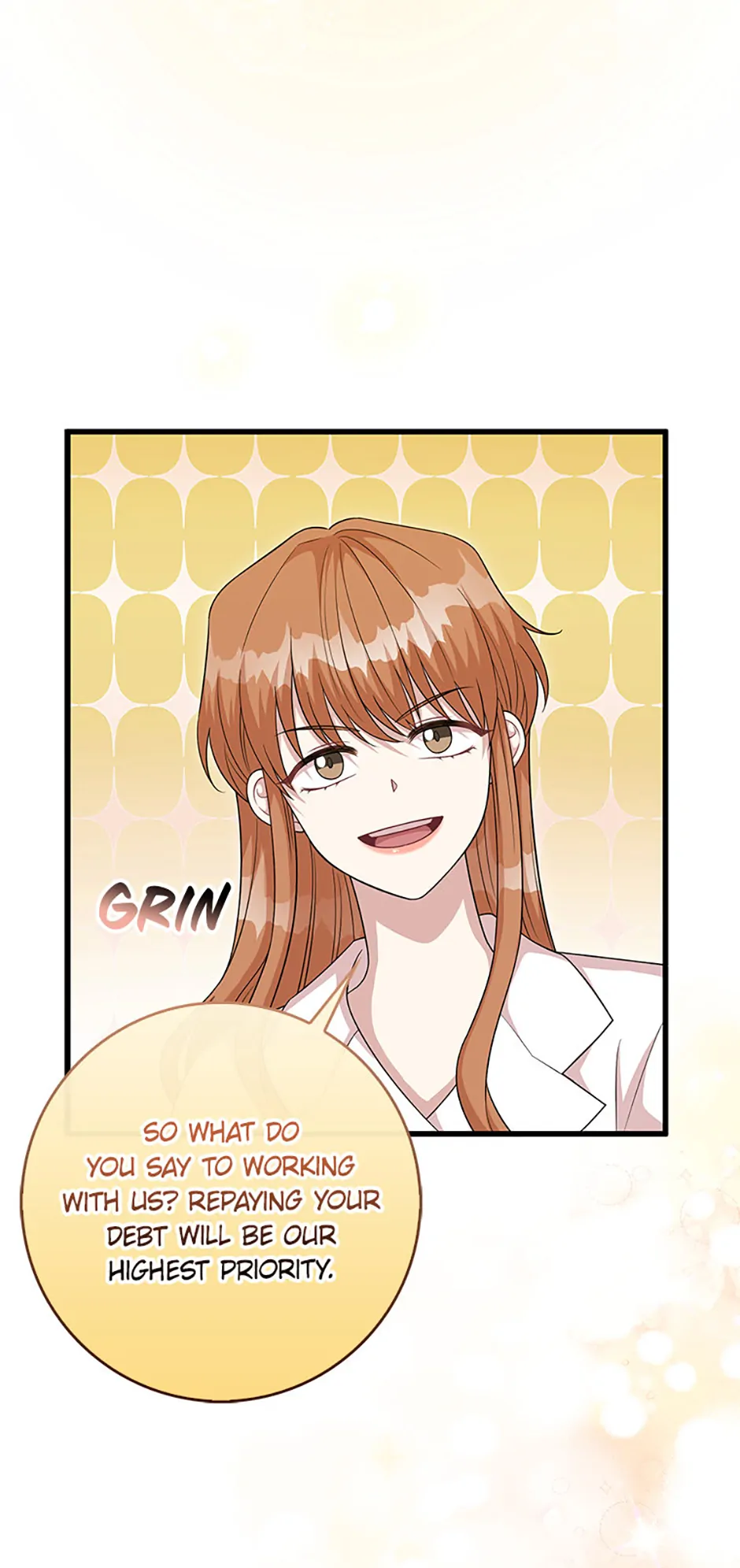 Male Lead Likes My Support! chapter 30 page 24