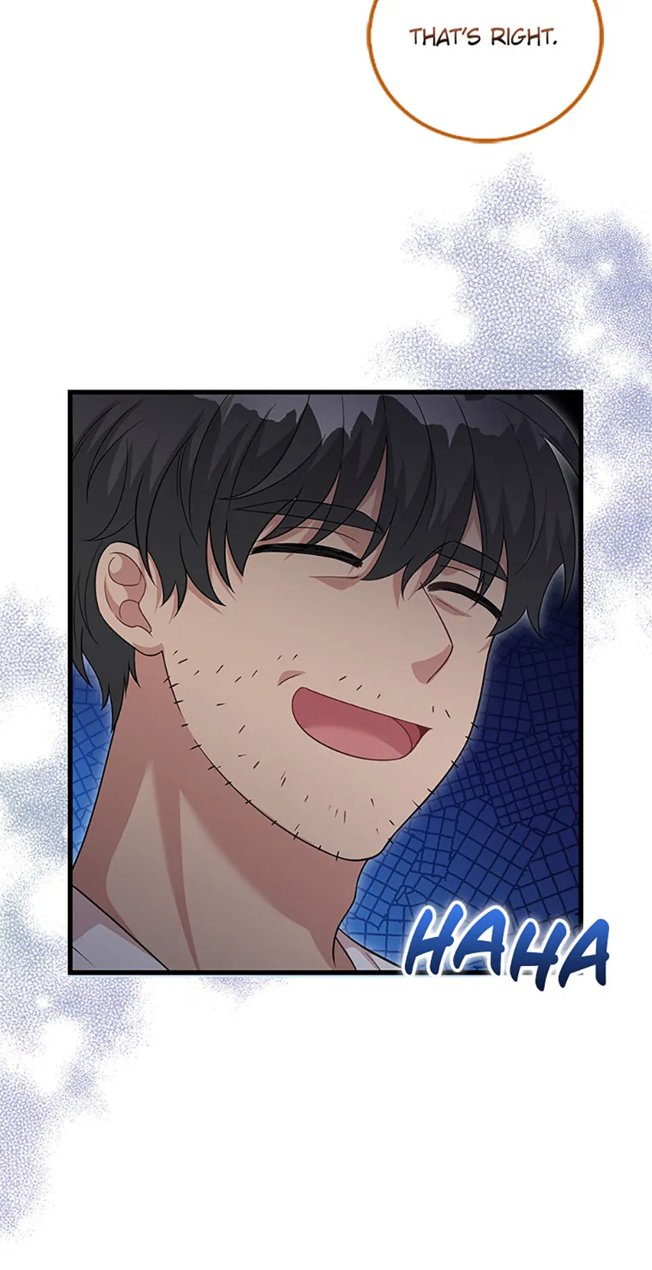 Male Lead Likes My Support! chapter 30 page 36
