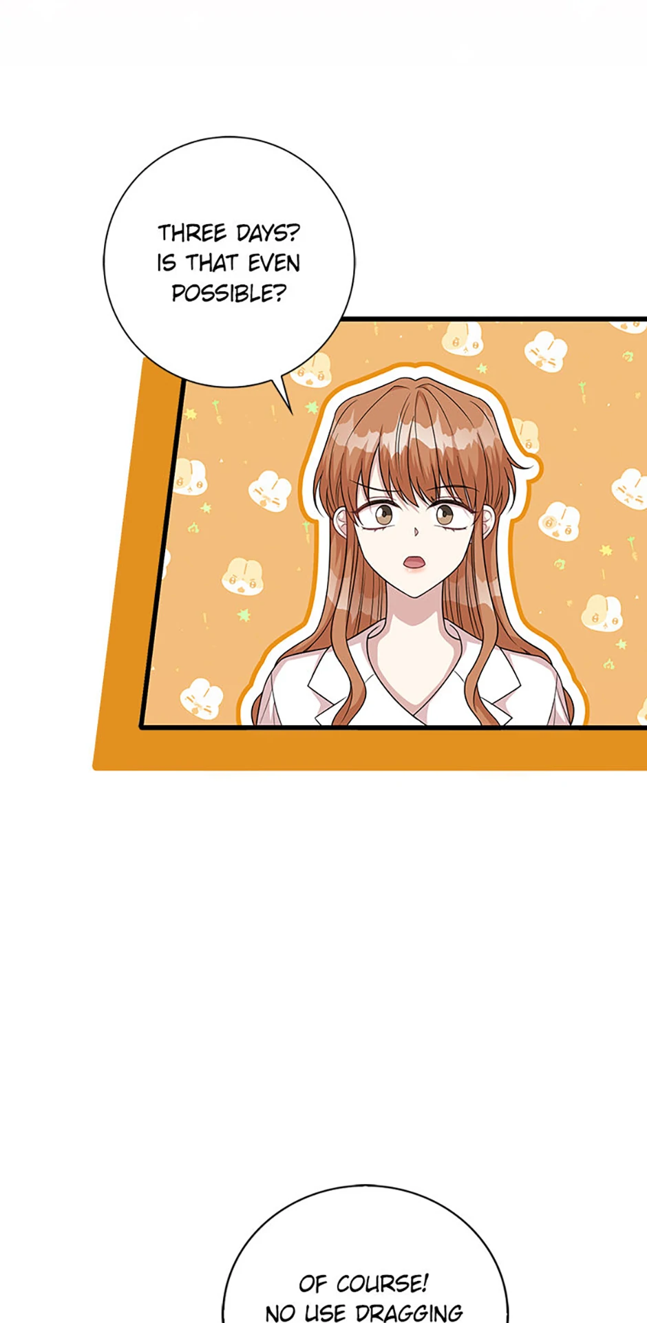 Male Lead Likes My Support! chapter 30 page 42
