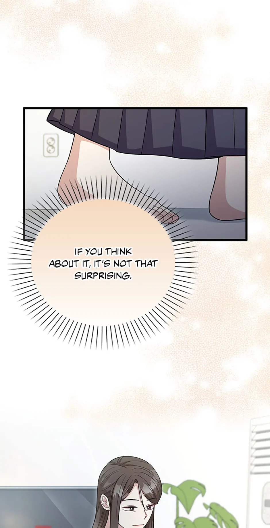 Male Lead Likes My Support! chapter 30 page 47