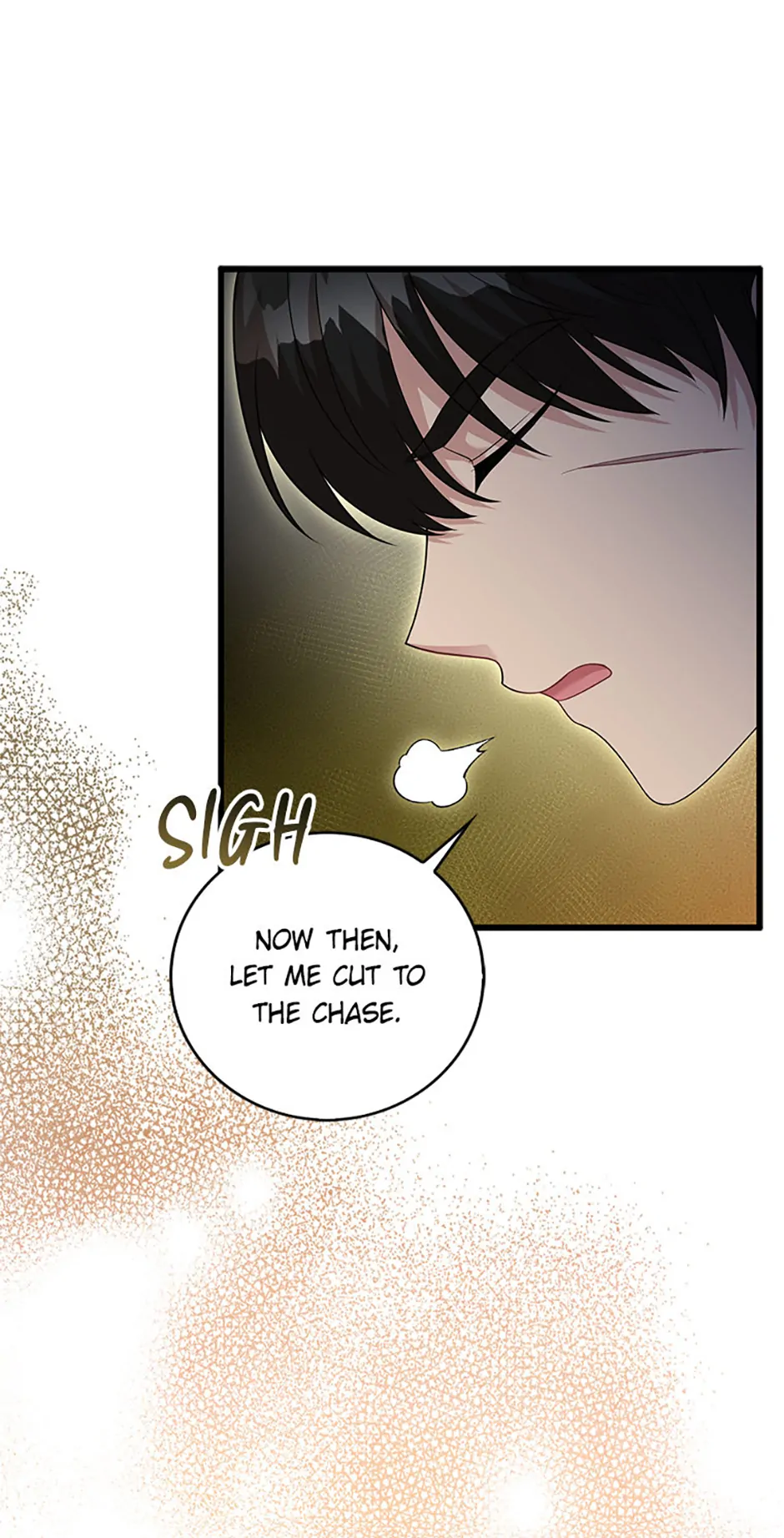 Male Lead Likes My Support! chapter 31 page 11