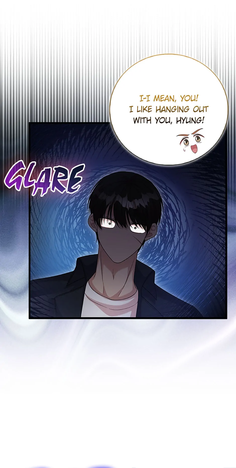 Male Lead Likes My Support! chapter 31 page 20