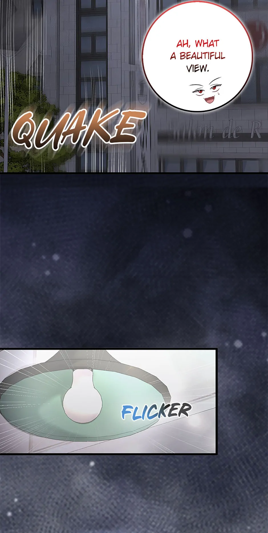 Male Lead Likes My Support! chapter 31 page 25