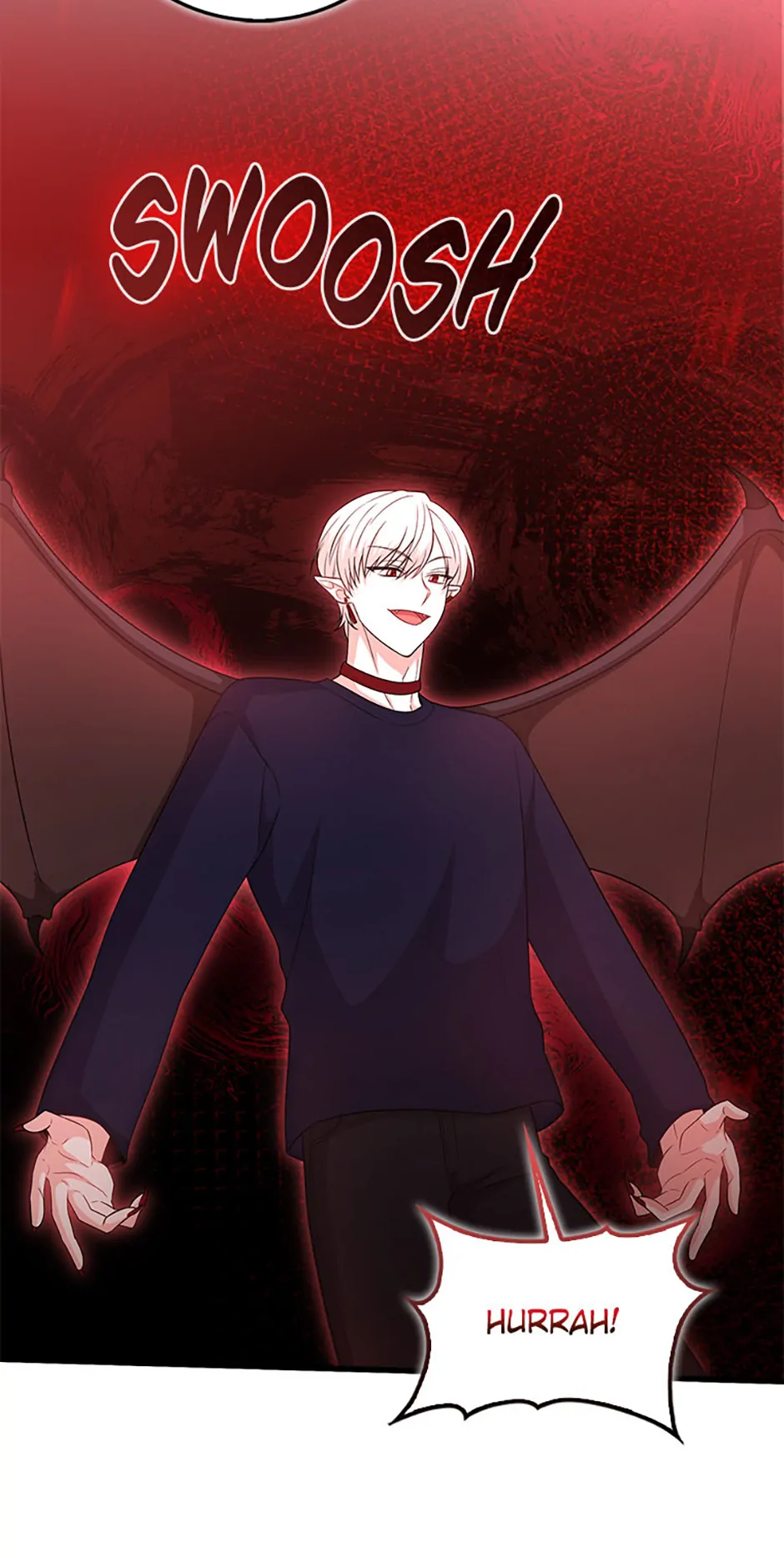Male Lead Likes My Support! chapter 31 page 29
