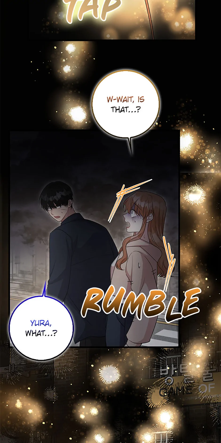 Male Lead Likes My Support! chapter 31 page 41