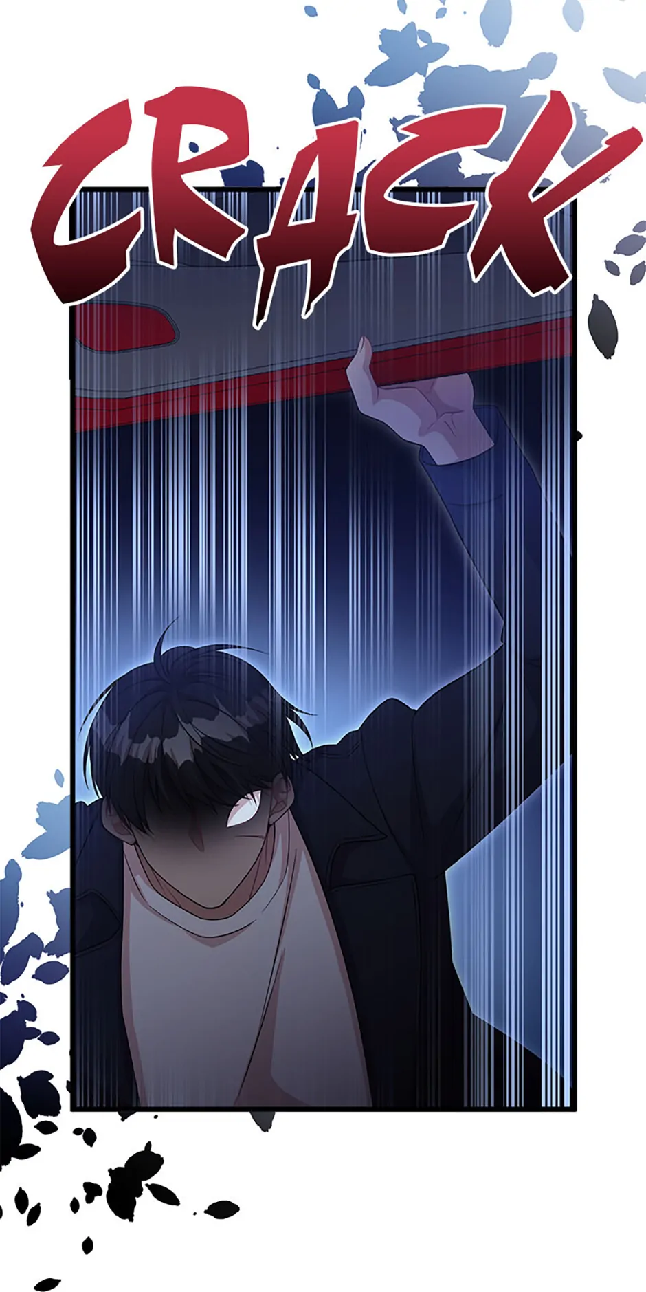 Male Lead Likes My Support! chapter 31 page 46