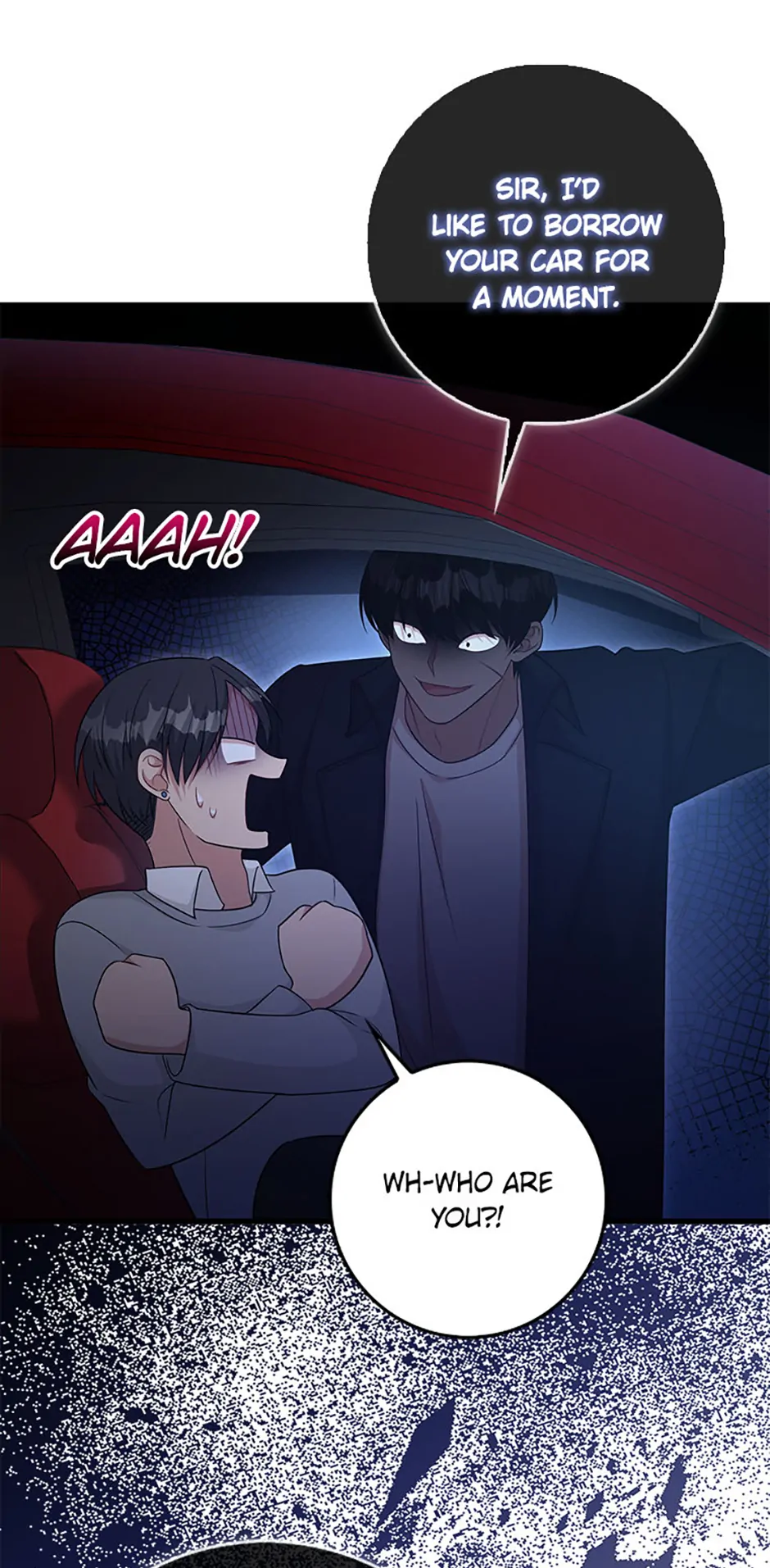 Male Lead Likes My Support! chapter 31 page 47
