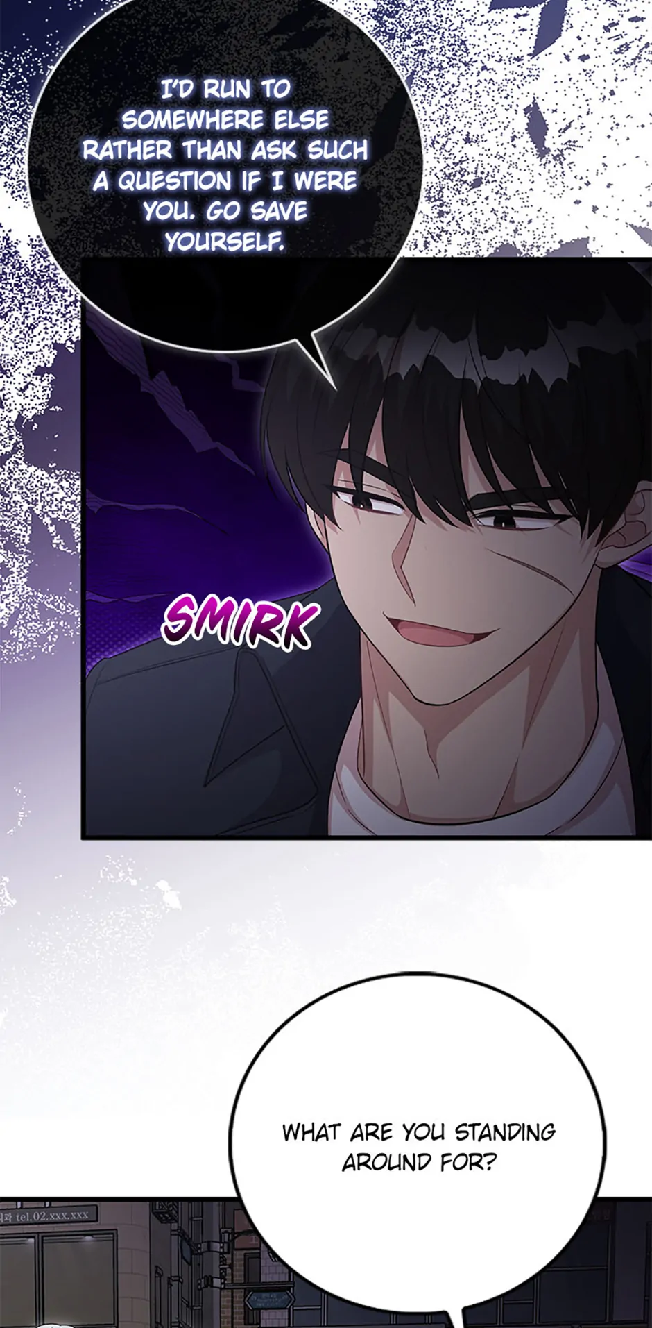 Male Lead Likes My Support! chapter 31 page 48