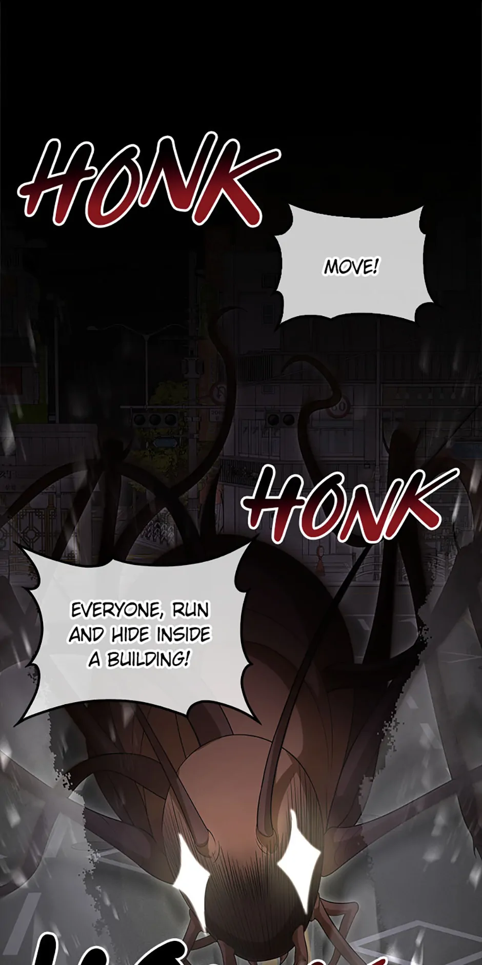 Male Lead Likes My Support! chapter 32 page 2