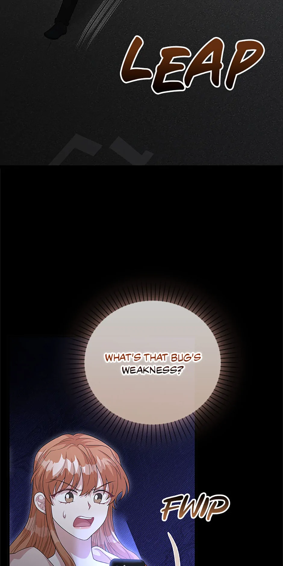 Male Lead Likes My Support! chapter 32 page 6