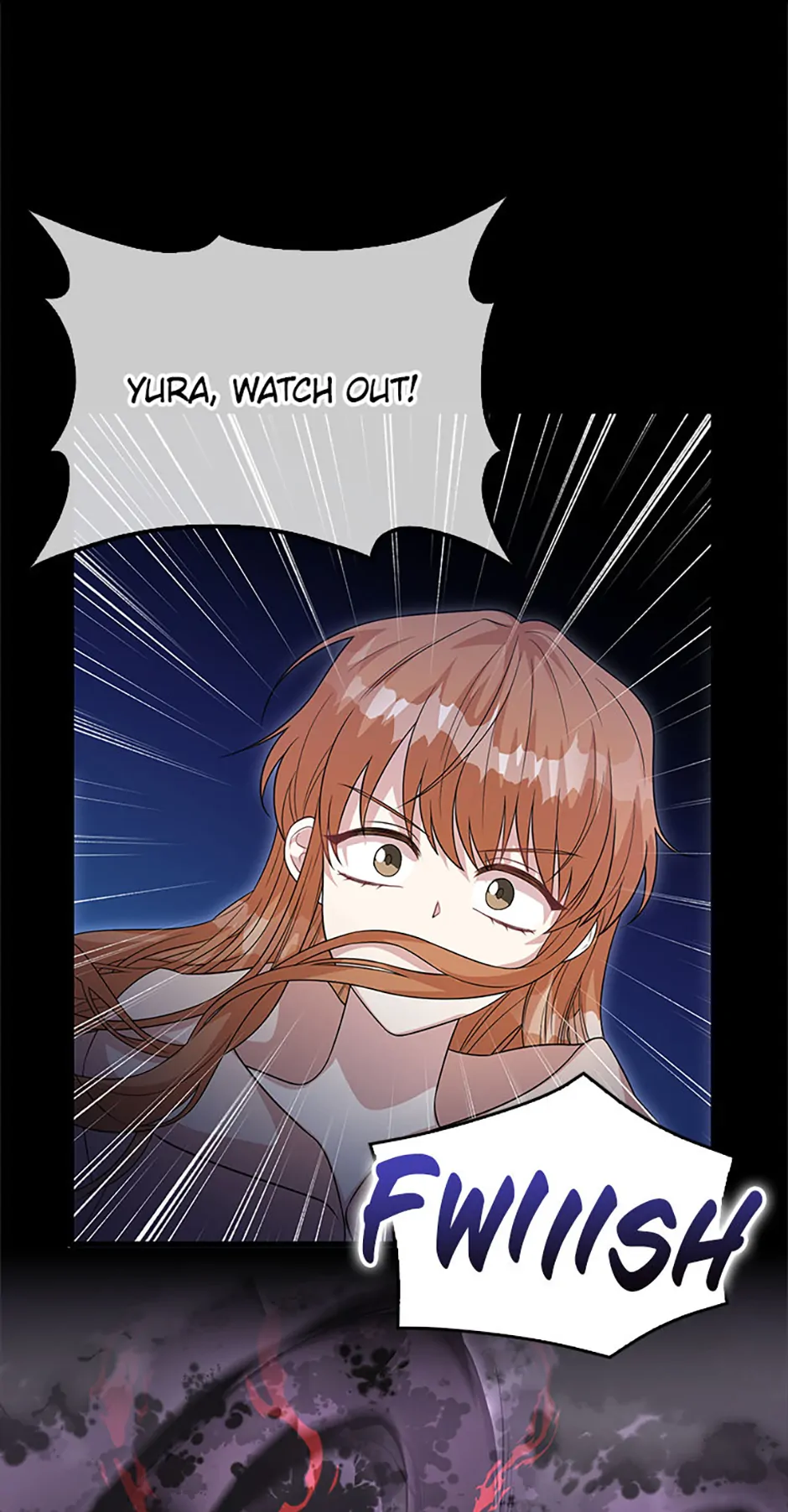 Male Lead Likes My Support! chapter 32 page 21