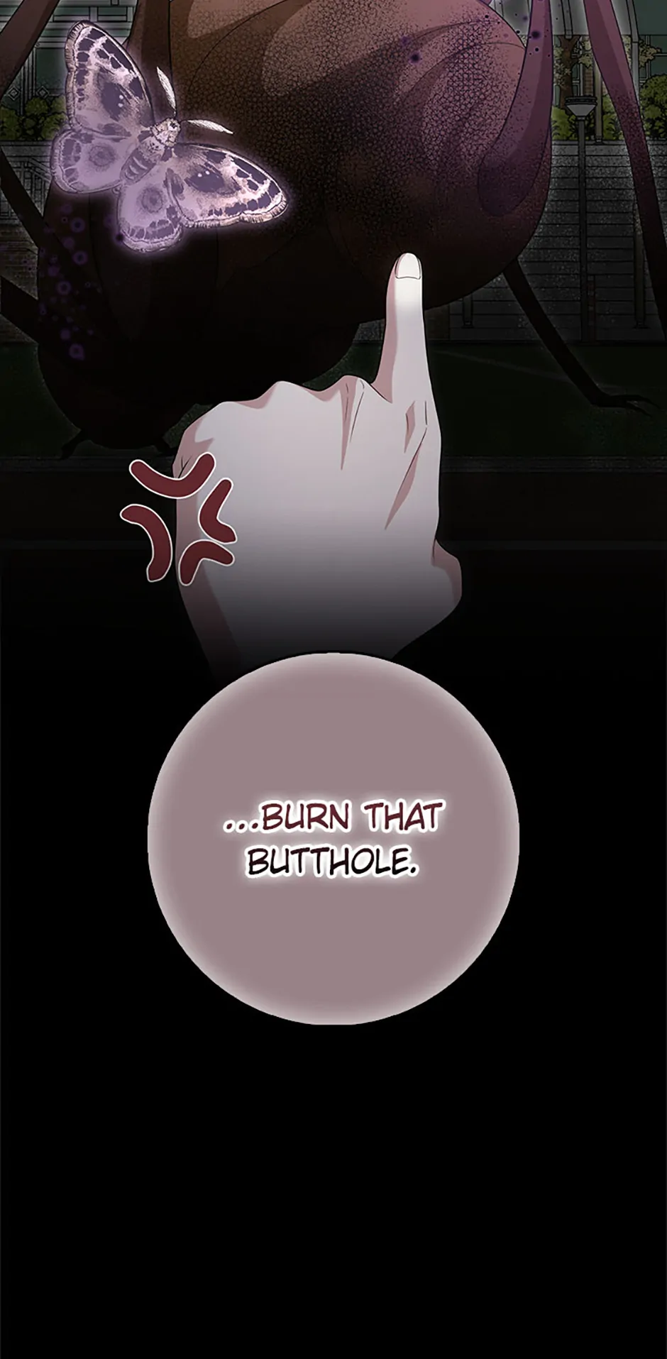 Male Lead Likes My Support! chapter 32 page 43