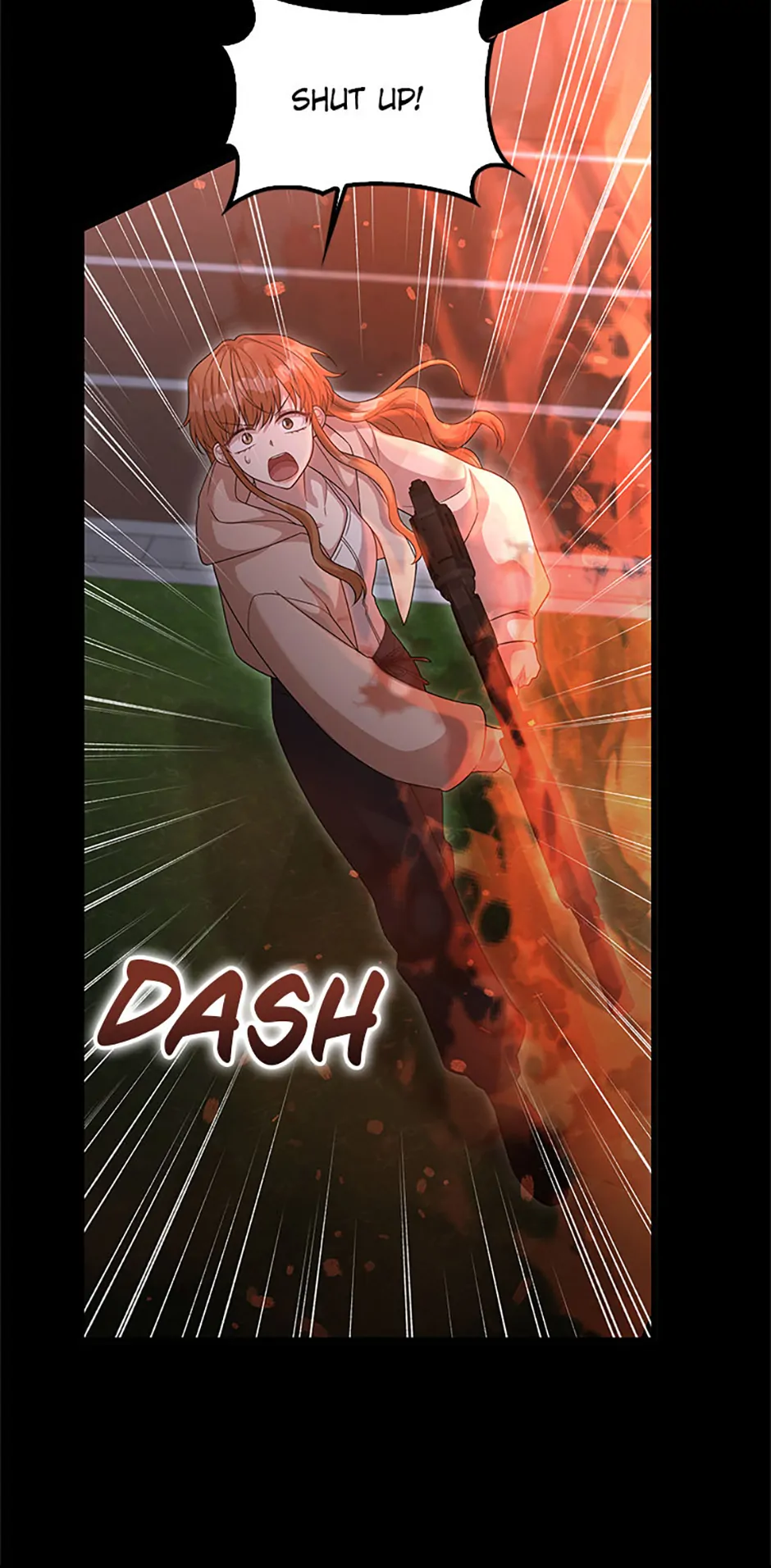 Male Lead Likes My Support! chapter 32 page 45