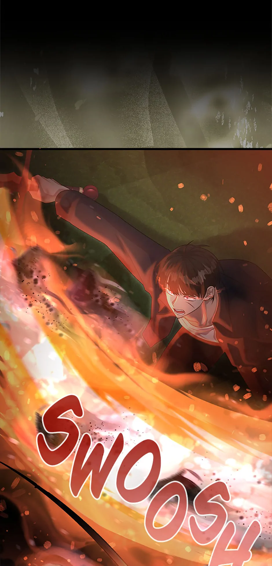 Male Lead Likes My Support! chapter 32 page 48