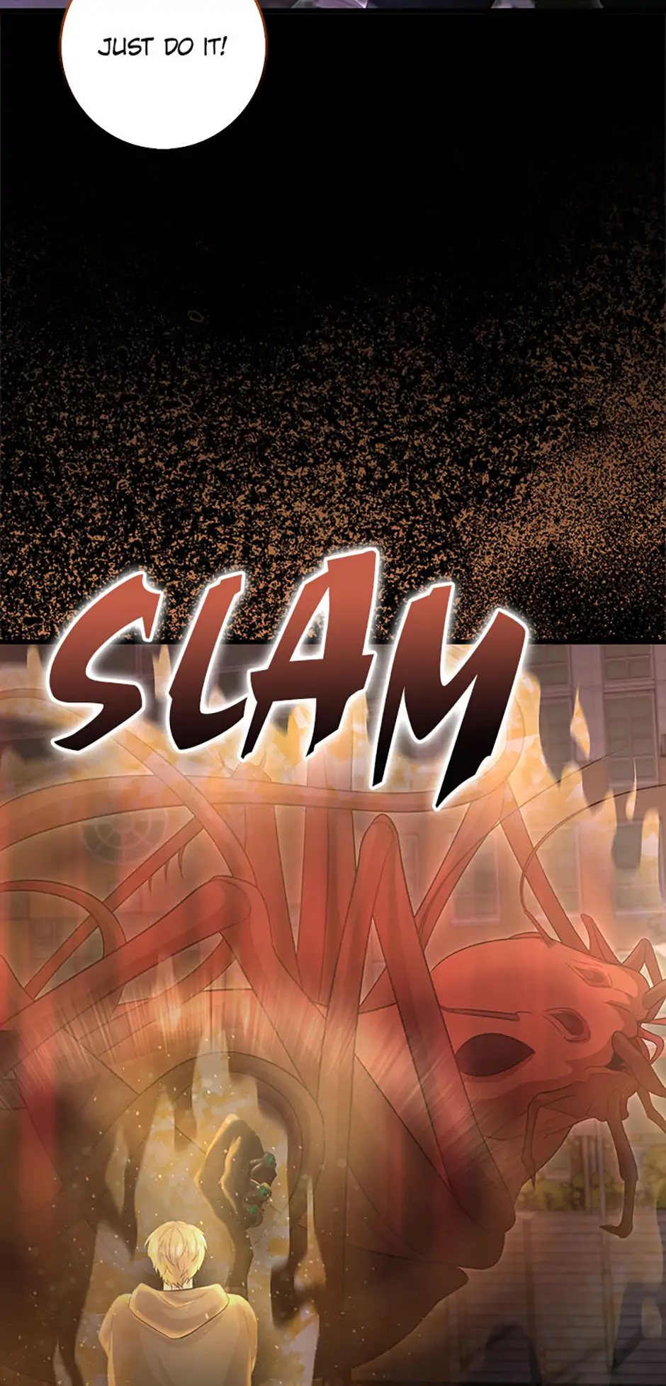 Male Lead Likes My Support! chapter 32 page 52