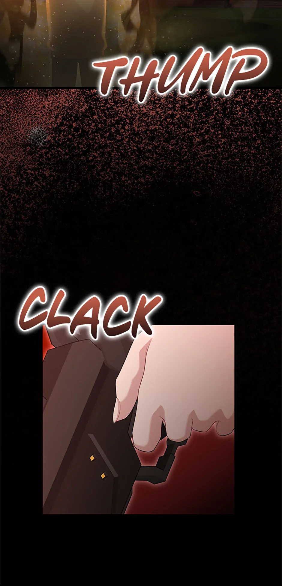 Male Lead Likes My Support! chapter 32 page 53