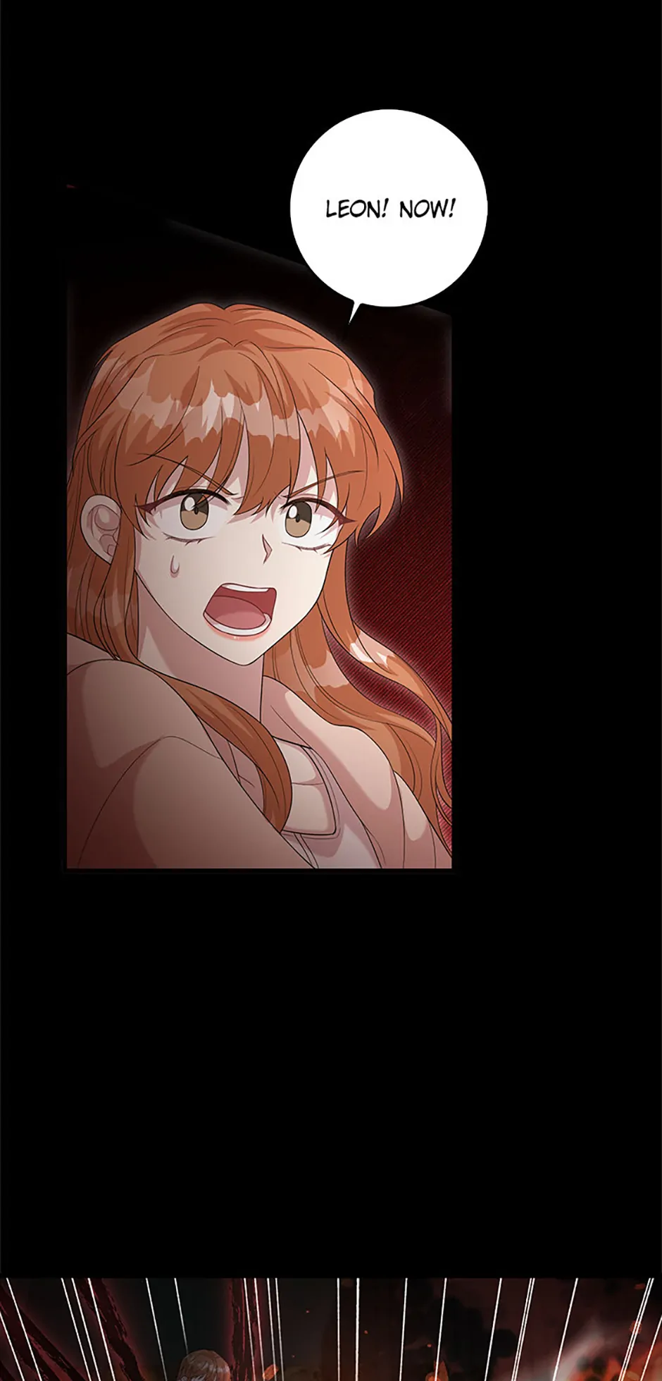Male Lead Likes My Support! chapter 32 page 56
