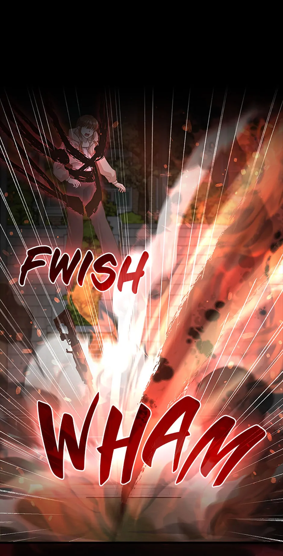 Male Lead Likes My Support! chapter 33 page 1