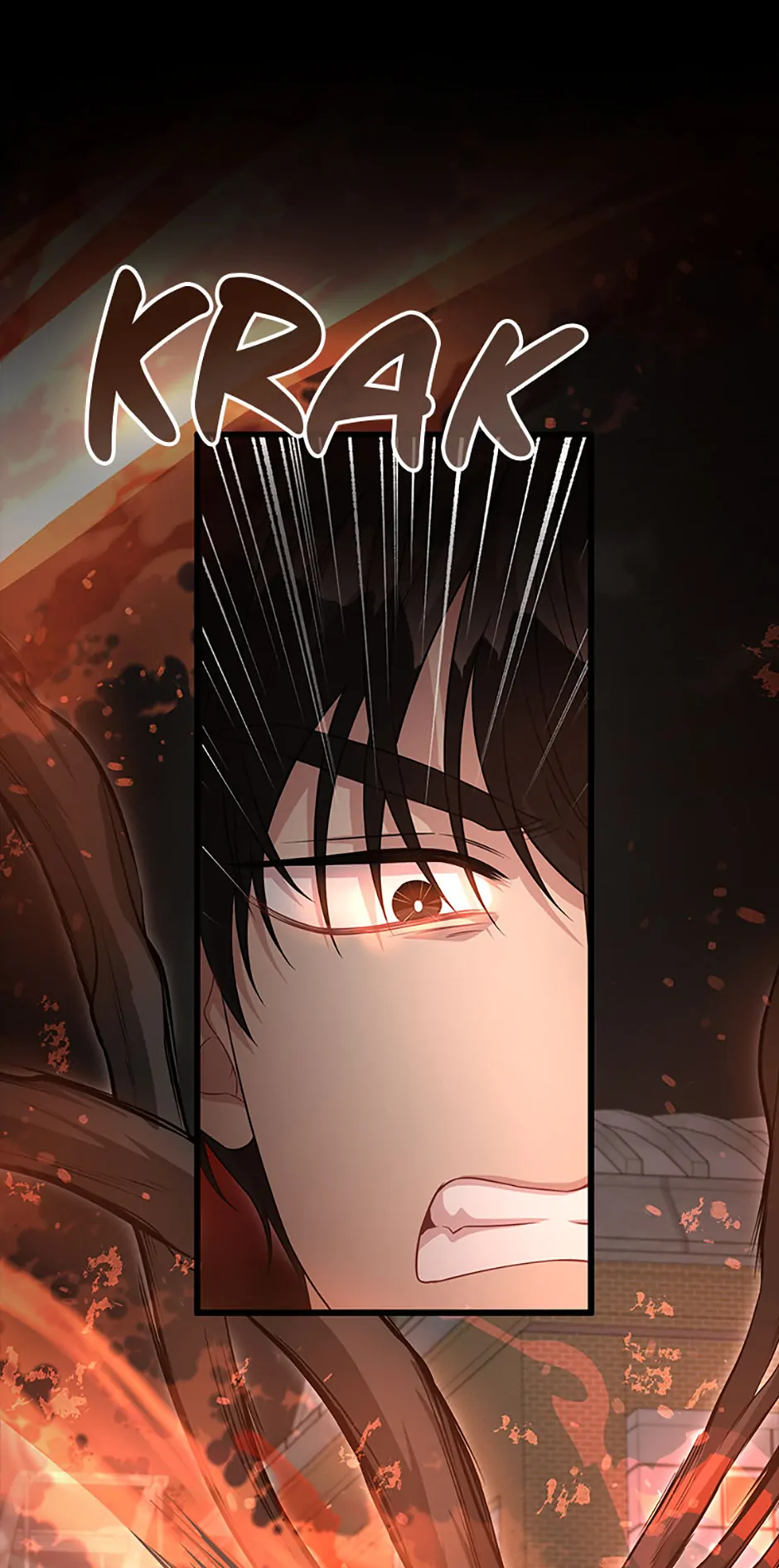 Male Lead Likes My Support! chapter 33 page 10