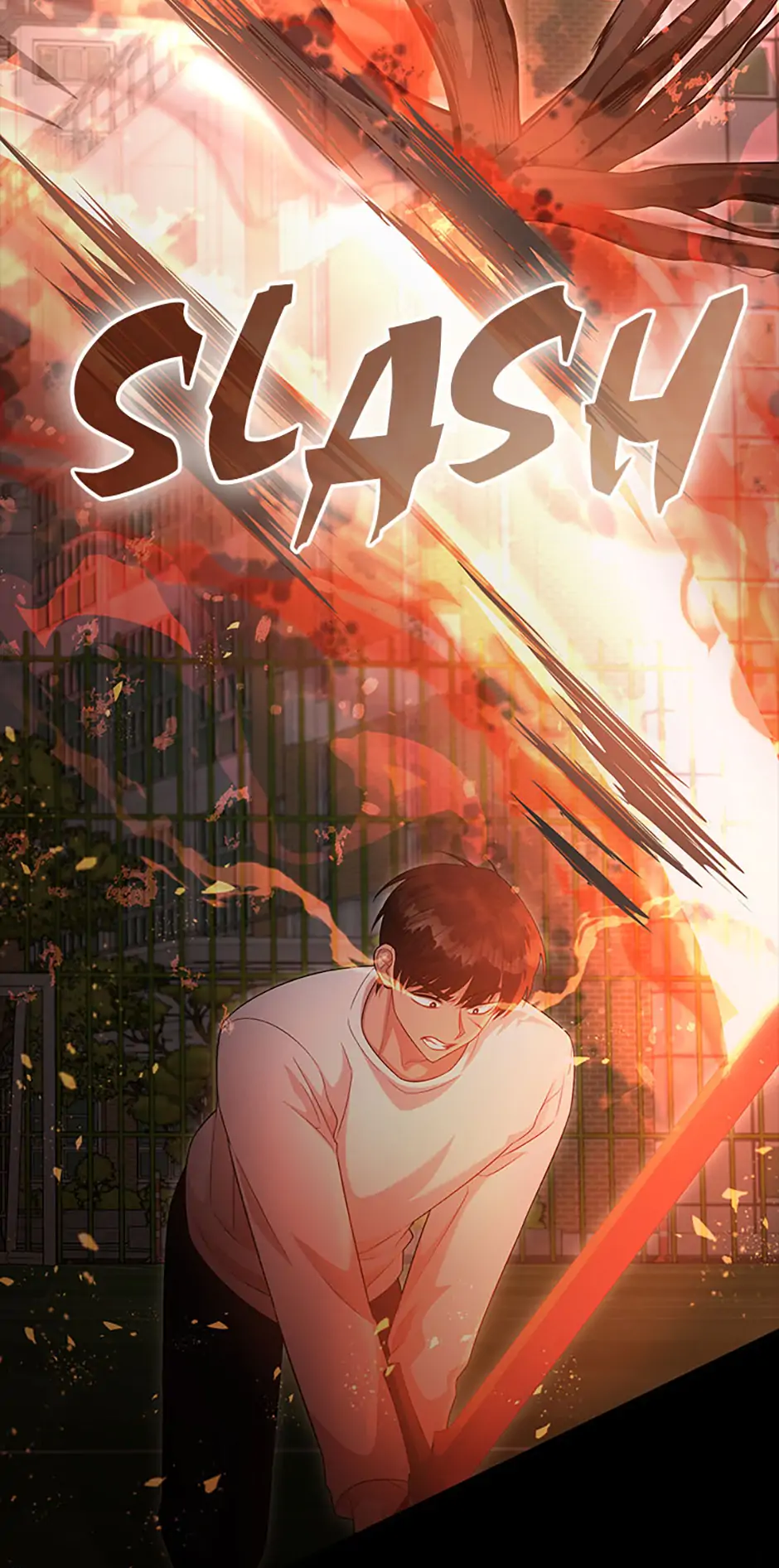 Male Lead Likes My Support! chapter 33 page 11
