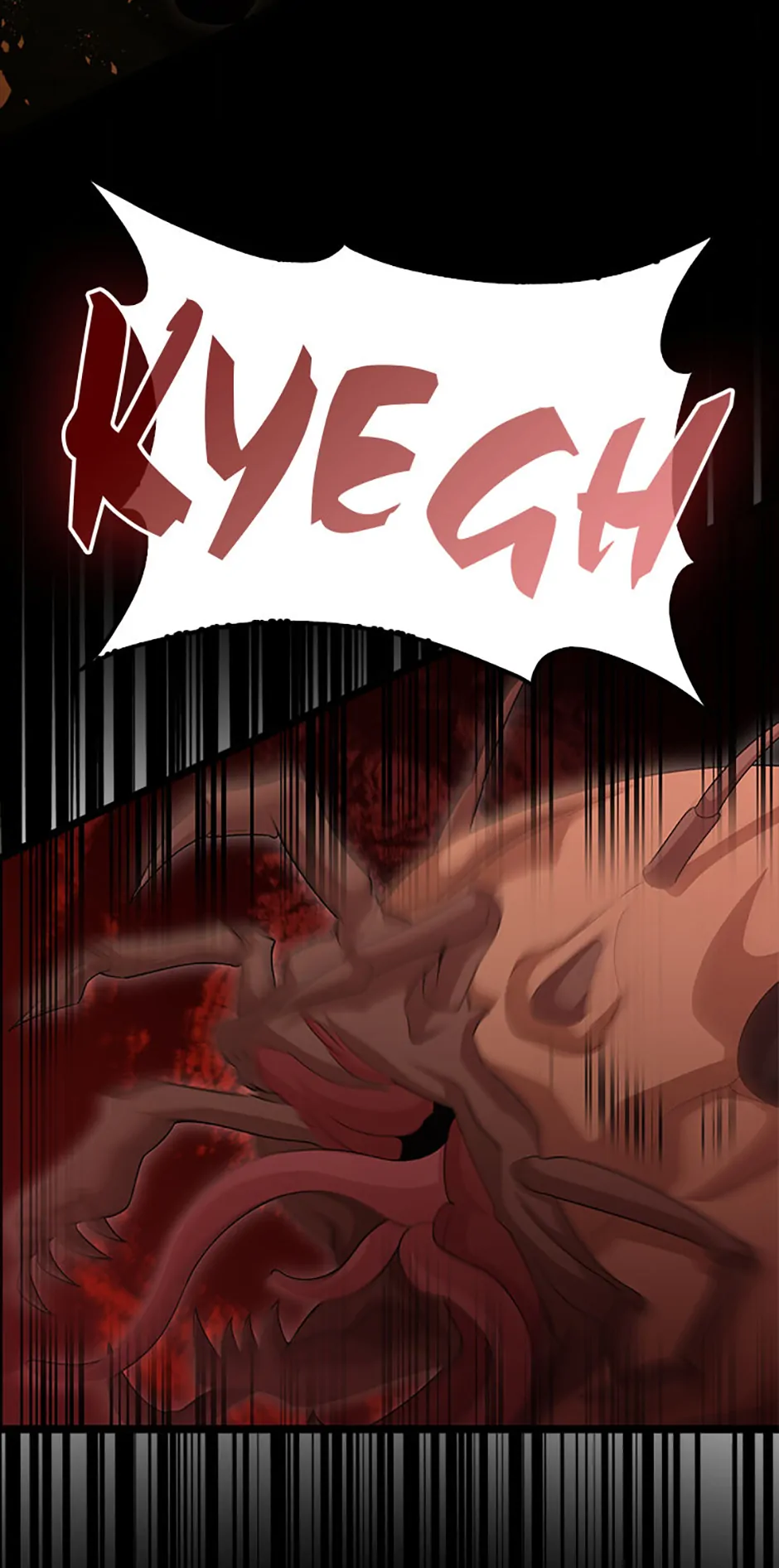 Male Lead Likes My Support! chapter 33 page 12