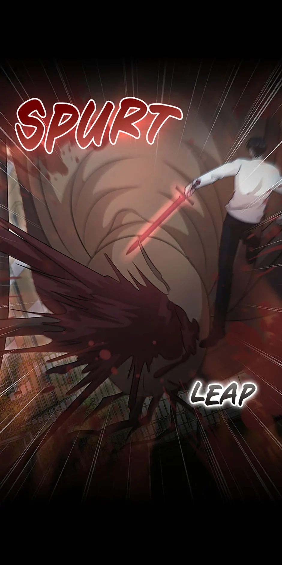 Male Lead Likes My Support! chapter 33 page 21