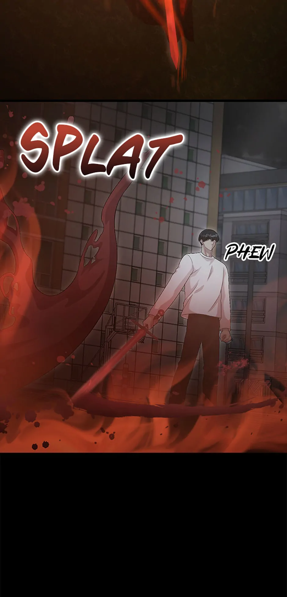 Male Lead Likes My Support! chapter 33 page 25