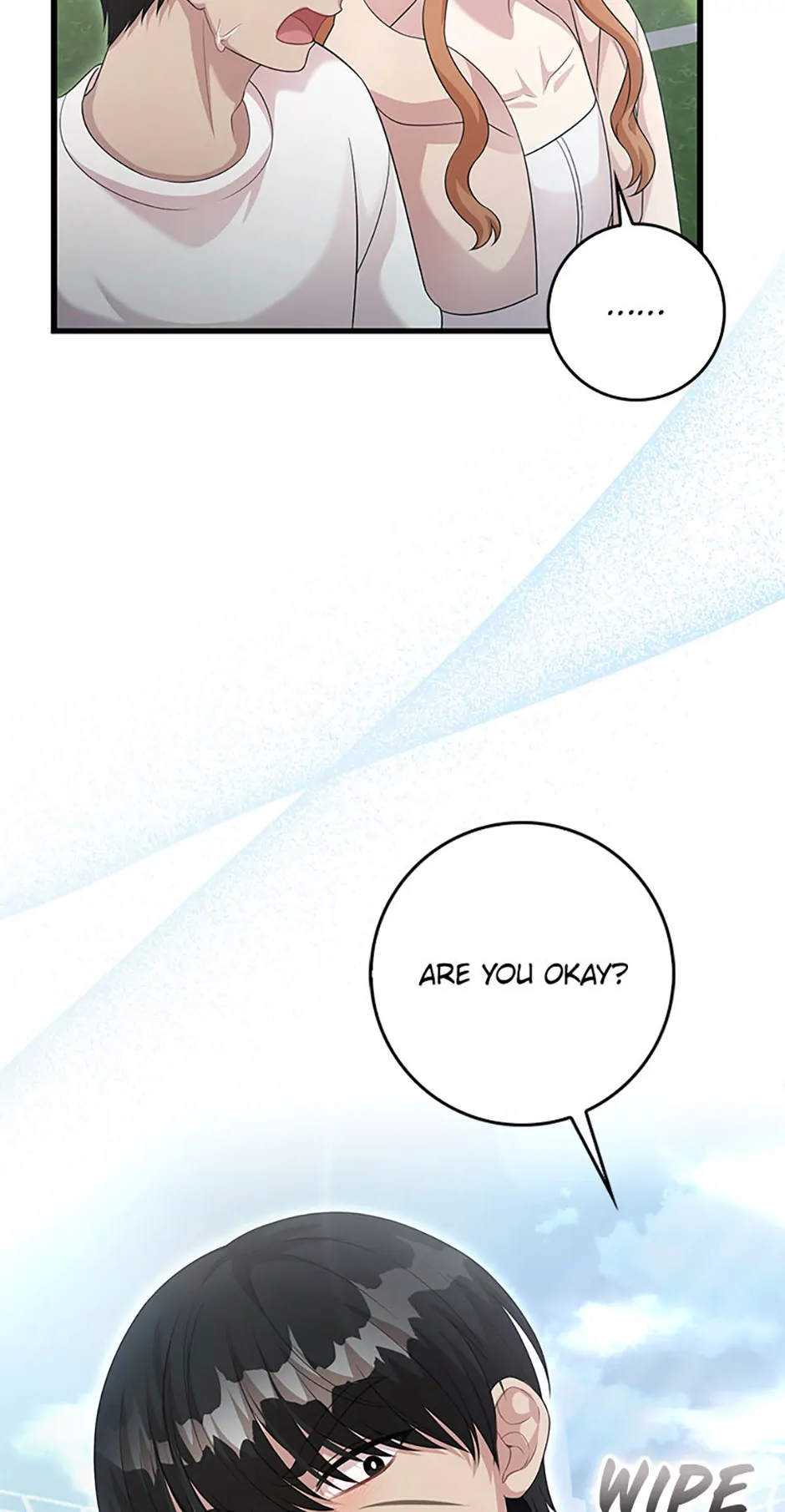 Male Lead Likes My Support! chapter 33 page 36