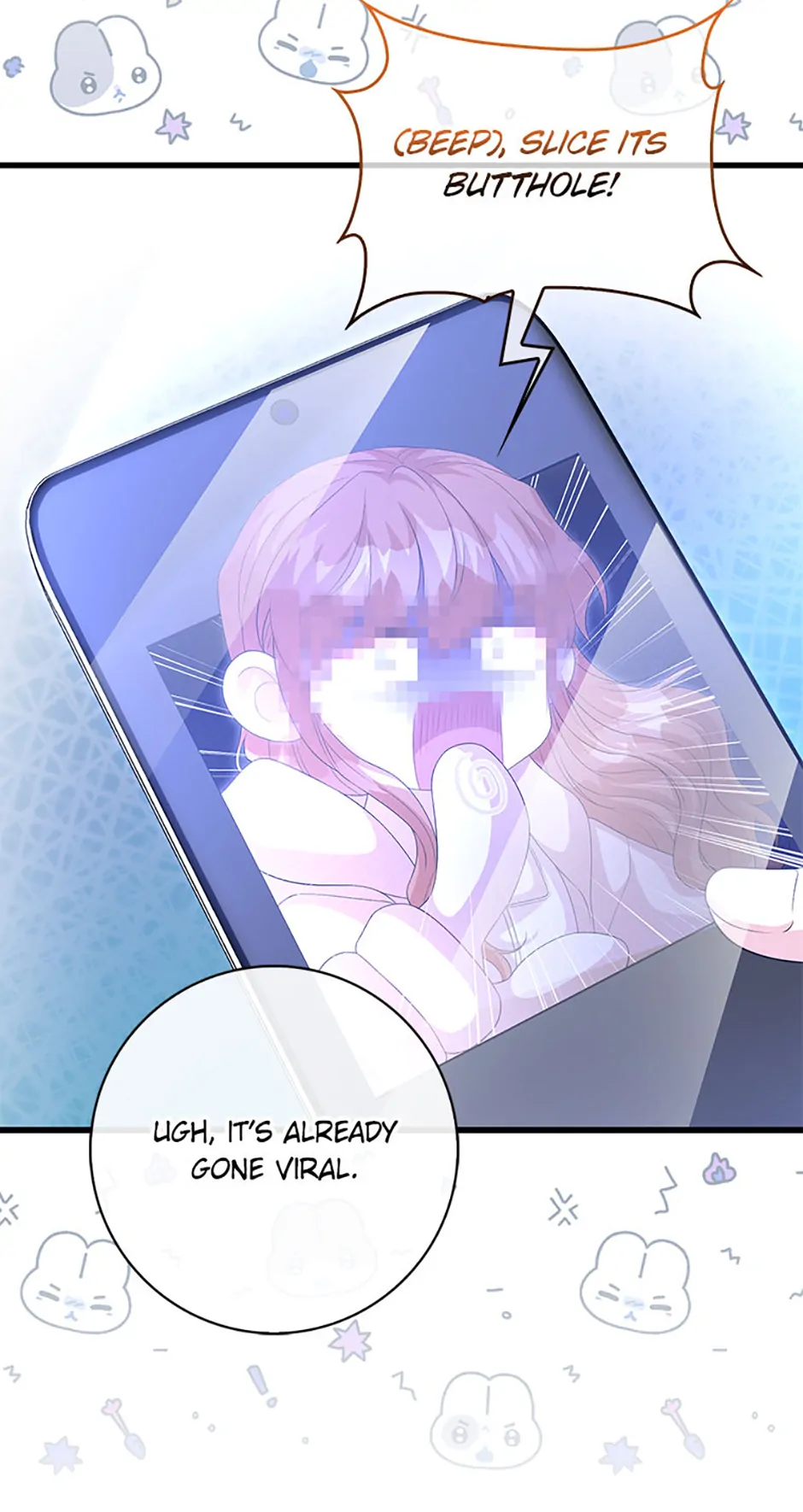 Male Lead Likes My Support! chapter 33 page 42