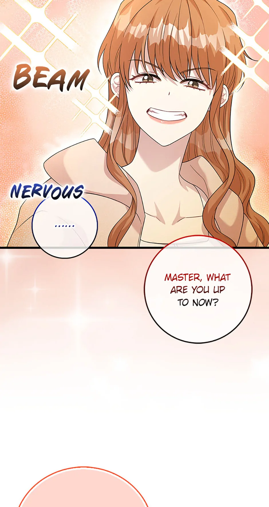 Male Lead Likes My Support! chapter 33 page 47