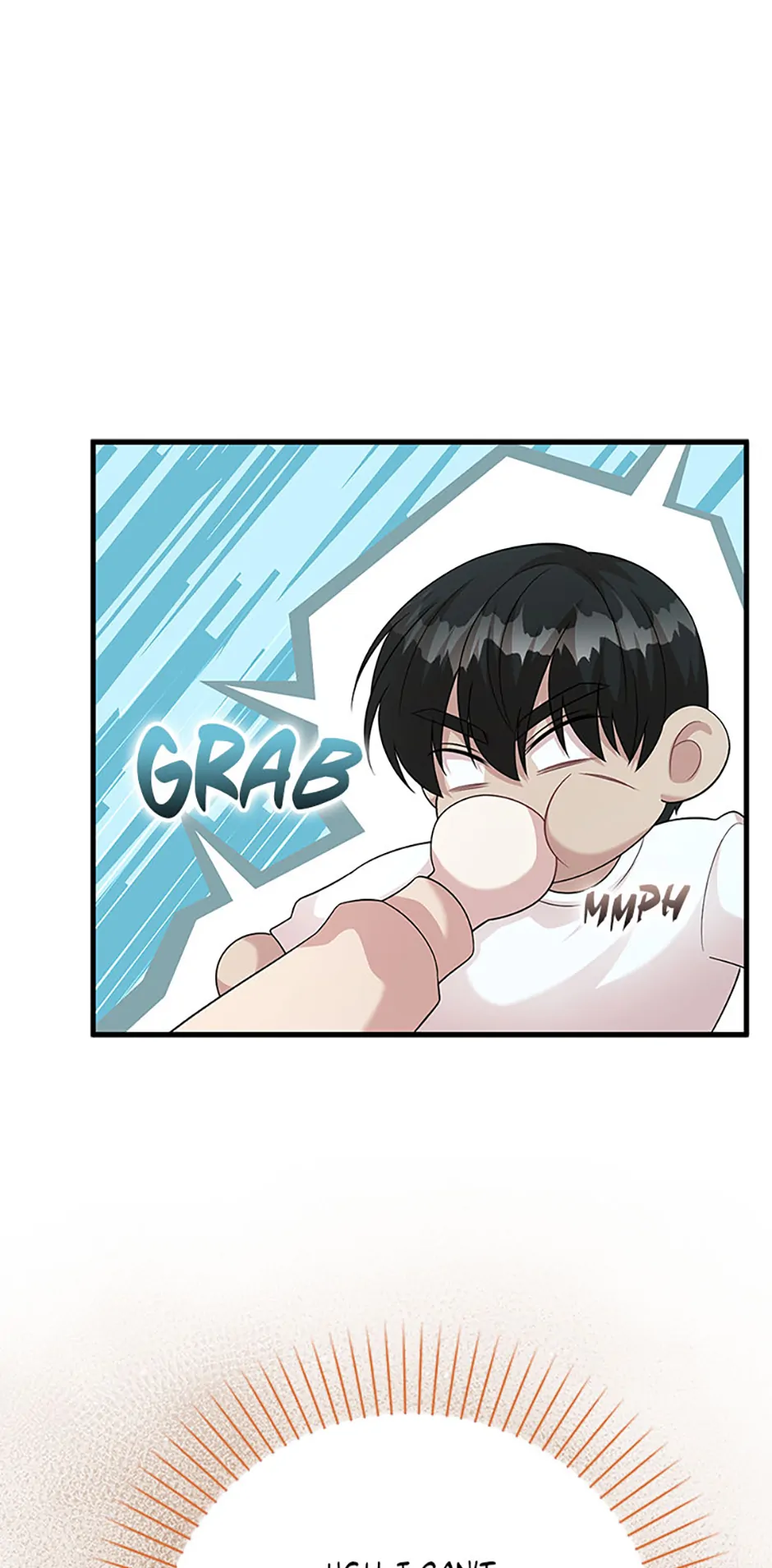 Male Lead Likes My Support! chapter 33 page 55