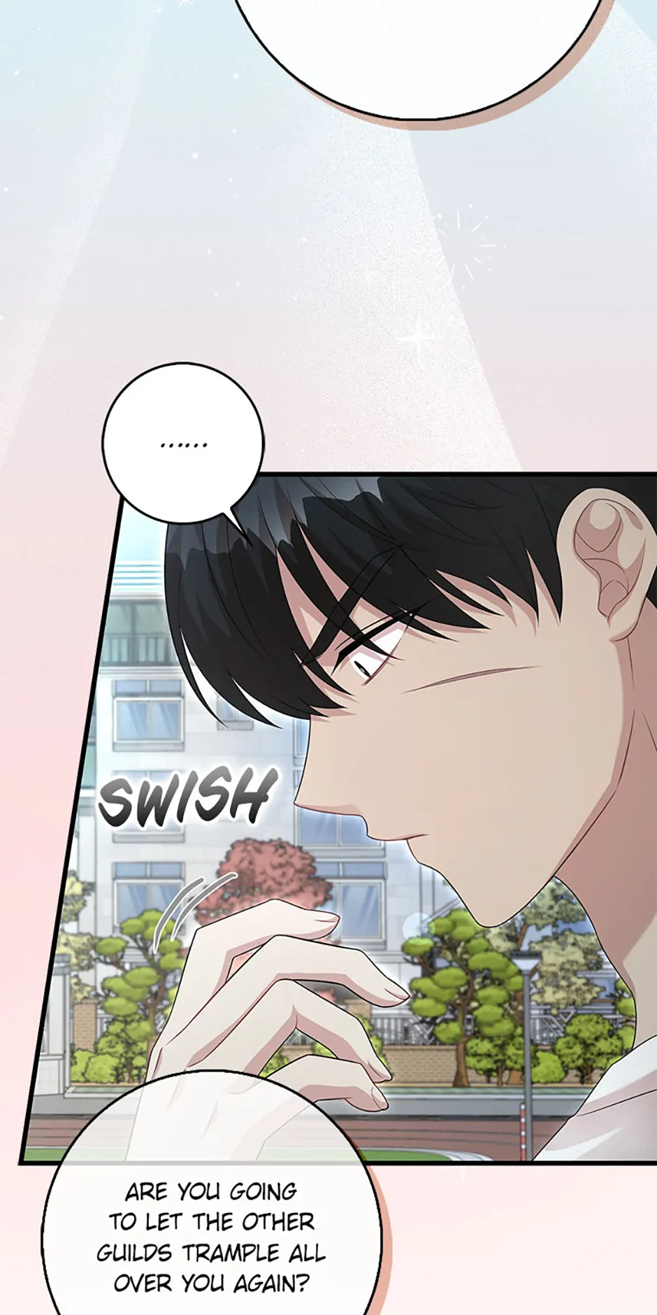 Male Lead Likes My Support! chapter 33 page 58