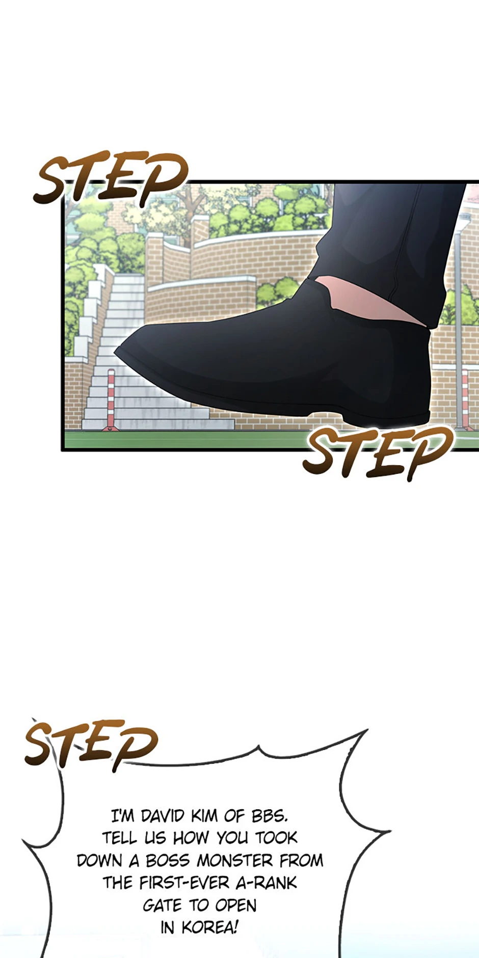 Male Lead Likes My Support! chapter 33 page 60