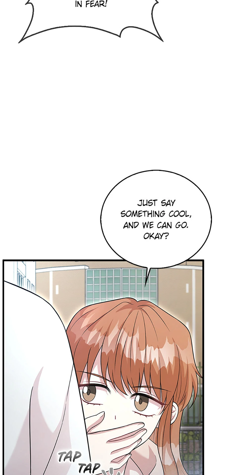 Male Lead Likes My Support! chapter 33 page 62