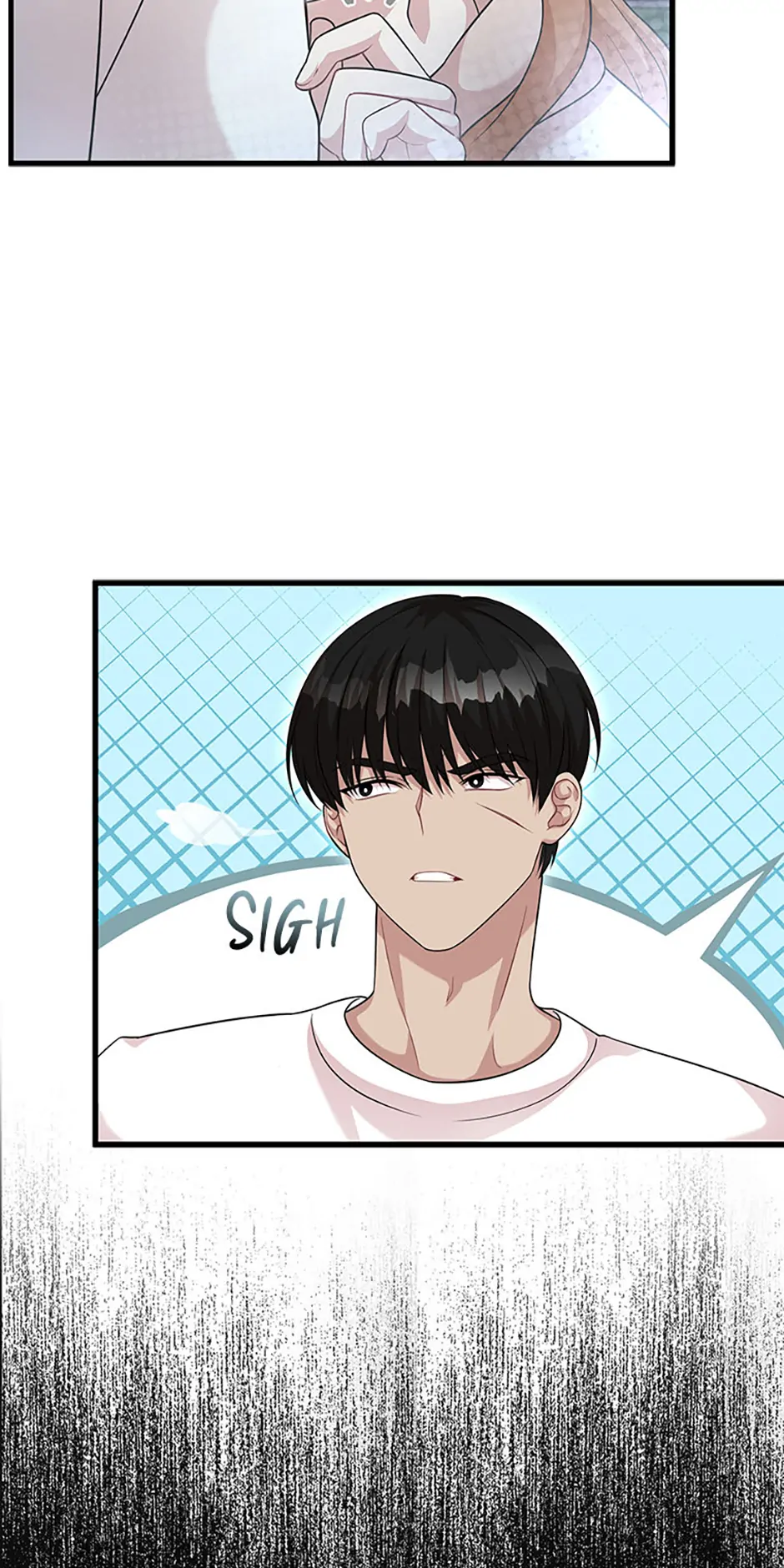 Male Lead Likes My Support! chapter 33 page 63